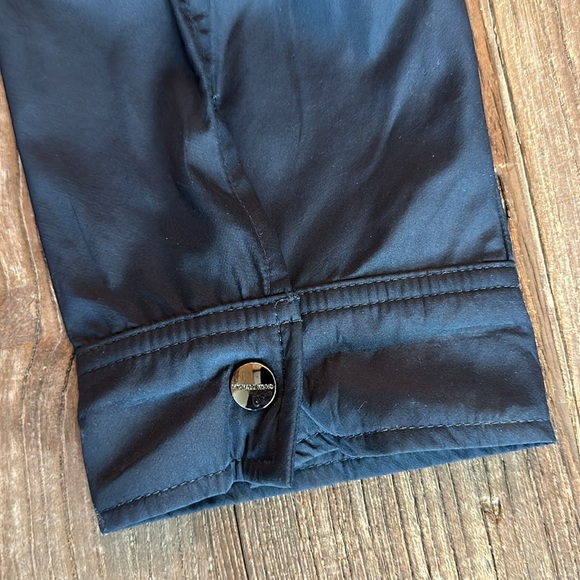 Michael Kors Men’s Lightweight Jacket - size L - Picture 7 of 11